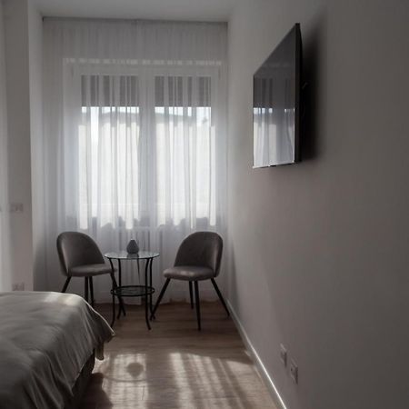 B&B La Maison فوجيا المظهر الخارجي الصورة
