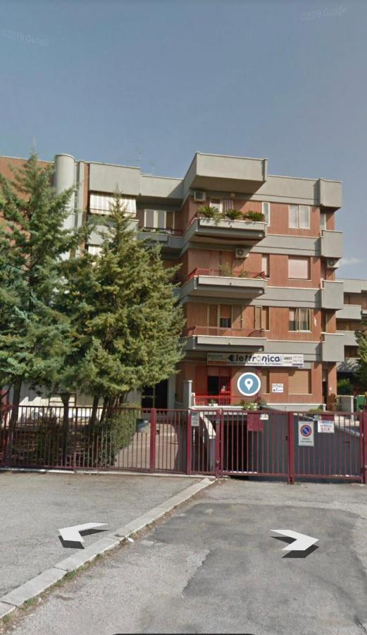 B&B La Maison فوجيا المظهر الخارجي الصورة