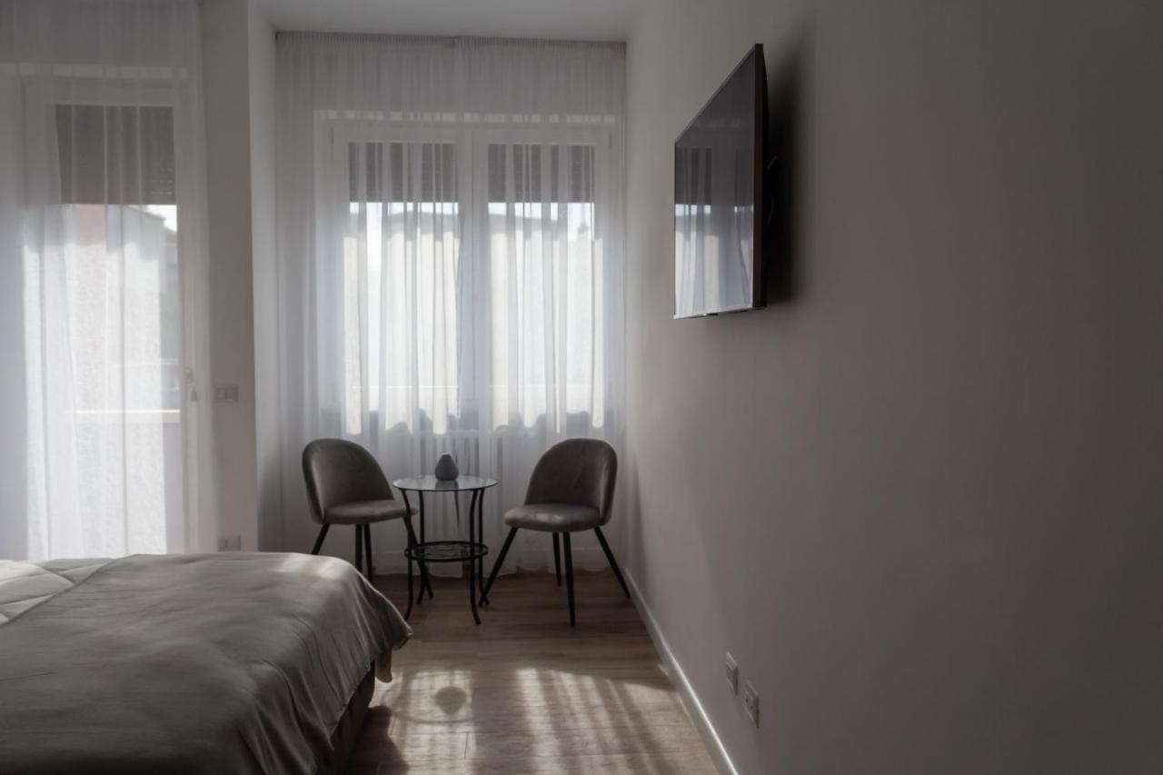 B&B La Maison فوجيا المظهر الخارجي الصورة